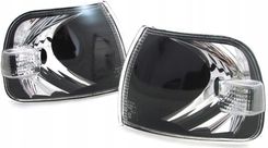 Depo Kierunkowskazy Clear Black Vw T4 Multivan 96 03