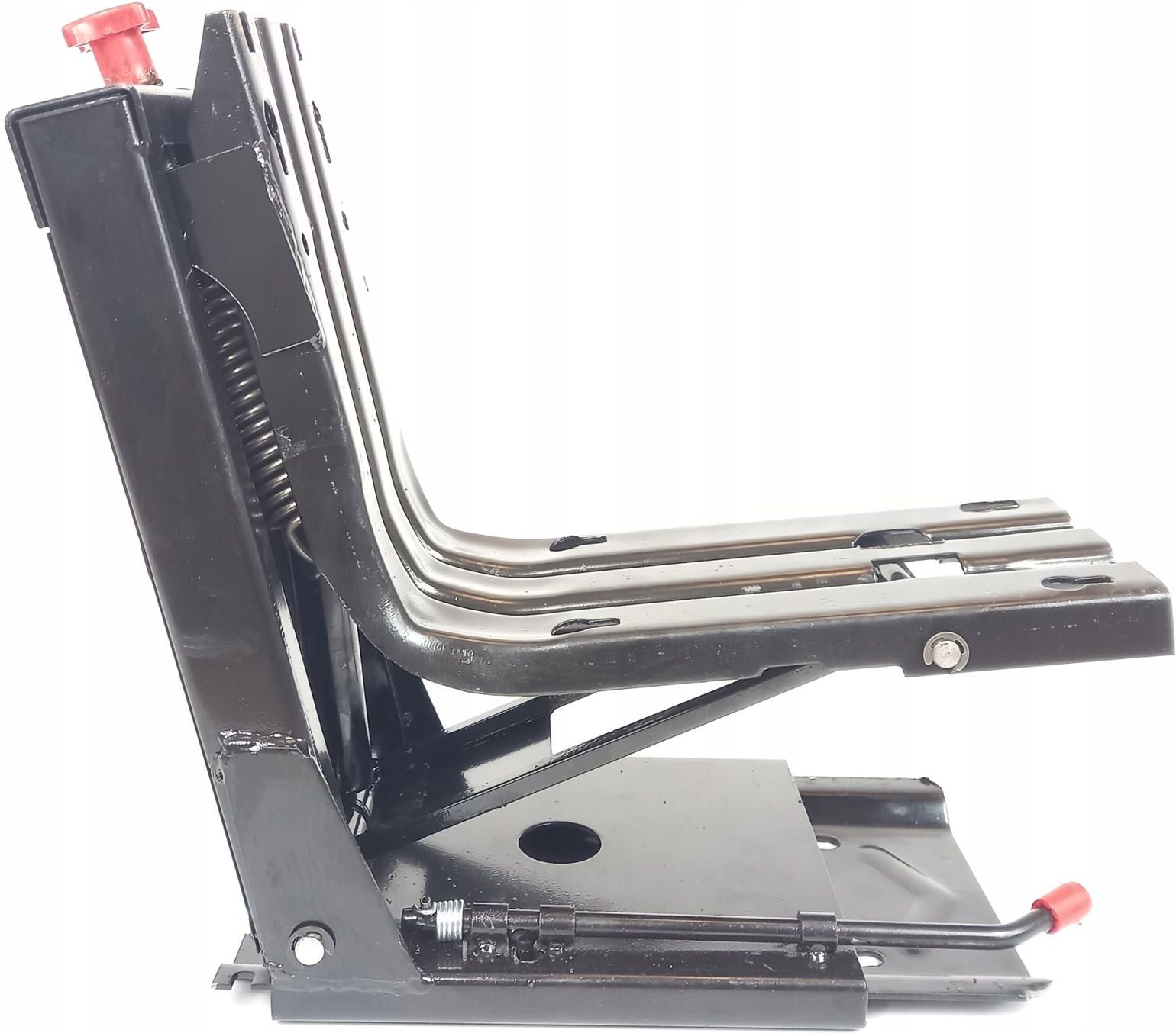 Akkomsan Siedzenie Ursus C330/C360/C385 Z Pełną Regulacją - Opinie i ...