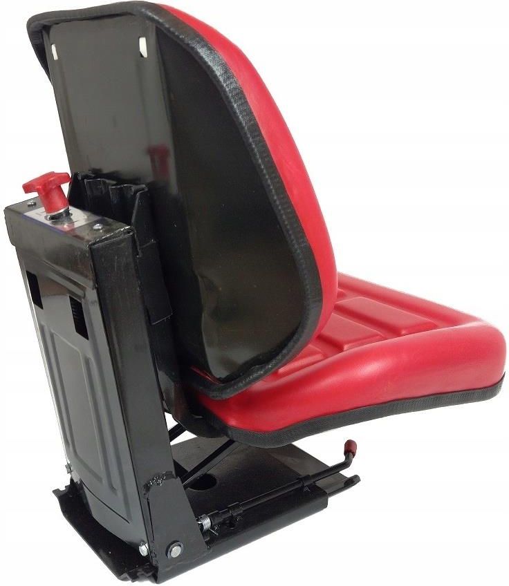 Akkomsan Siedzenie Ursus C330/C360/C385 Z Pełną Regulacją - Opinie i ...