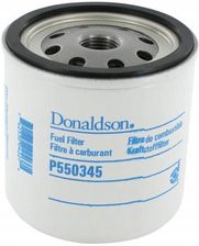 Donaldson Filtr Paliwa P550345 Fendt Same Deutz F1 - Opinie i ceny na ...