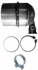 Zdjęcie Jmj Filtr Dpf Mini Clubman Cooper D 2007 - Proszowice