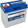 Bosch Akumulator S4 023 45Ah 330A