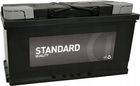 Standard Quality Akumulator Samochodowy Standard 12V 100Ah 800A 95