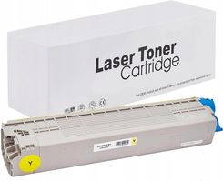Zdjęcie Toner OK-831Y 44844505 - Grodzisk Mazowiecki