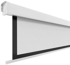 Kraftmann Ekran Do Projektora 295X165 16:9 Greyhd +Pas+Ramki