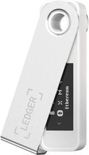 Zdjęcie Portfel kryptowalut, Ledger Nano S Plus - Nekla