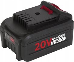 Zdjęcie Rooks Akumulator 20V 4Ah Aqone - Kobyłka