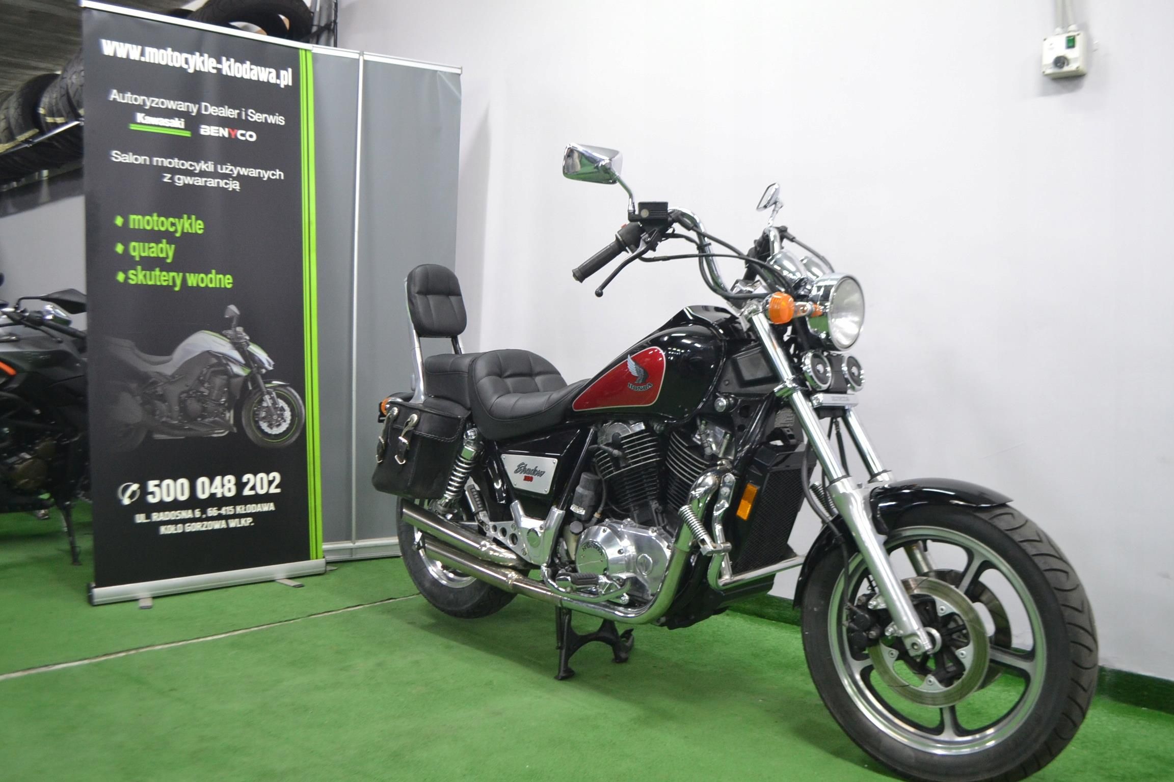 VT 1100 C SHADOW , GWARANCJA 1ROK, RATY 3%, DOWÓZ - zdjęcie 1 VT 1100 C SHADOW , GWARANCJA 1ROK, RATY 3%, DOWÓZ