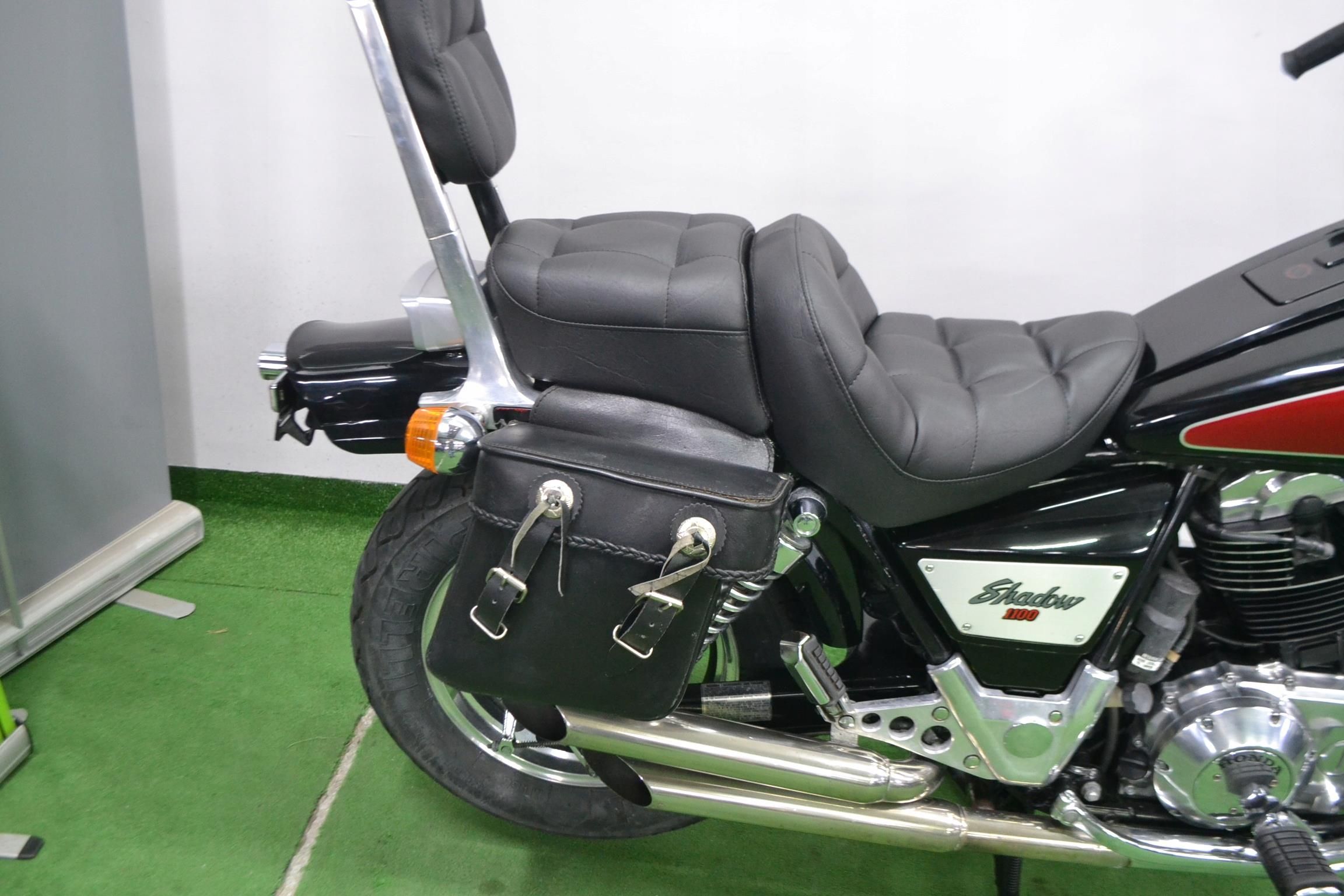 VT 1100 C SHADOW , GWARANCJA 1ROK, RATY 3%, DOWÓZ - zdjęcie 2 VT 1100 C SHADOW , GWARANCJA 1ROK, RATY 3%, DOWÓZ