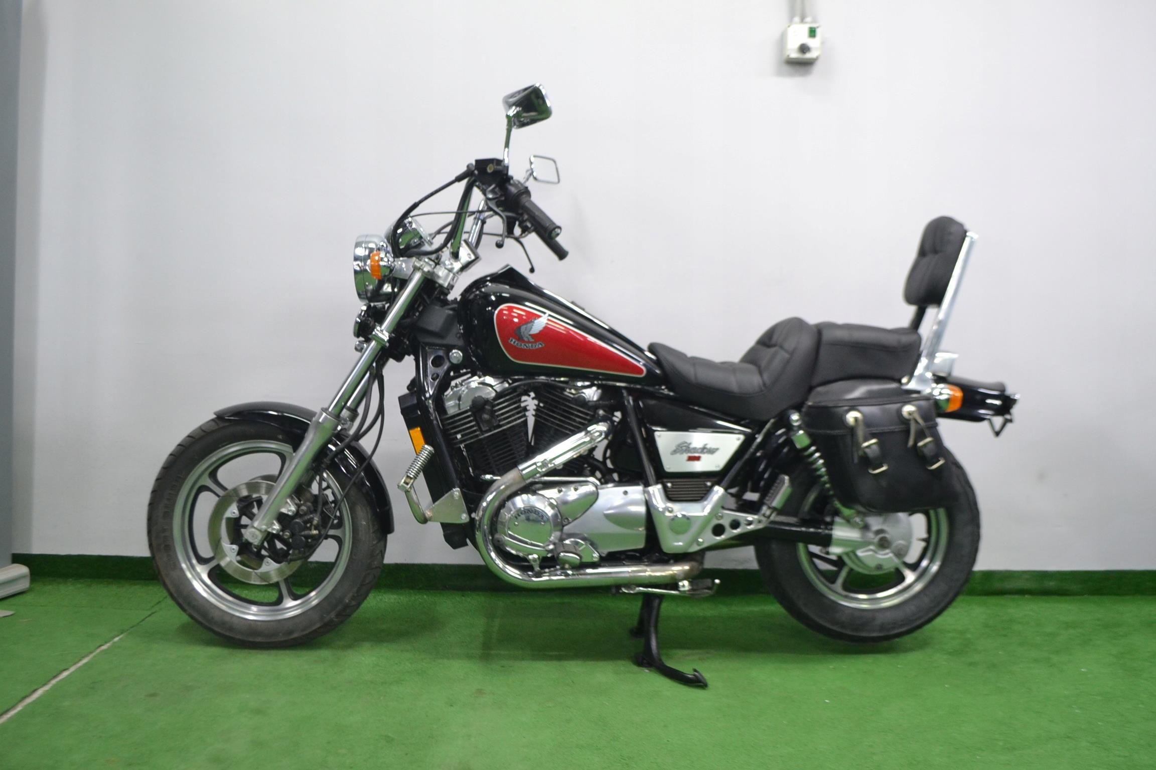VT 1100 C SHADOW , GWARANCJA 1ROK, RATY 3%, DOWÓZ - zdjęcie 6 VT 1100 C SHADOW , GWARANCJA 1ROK, RATY 3%, DOWÓZ