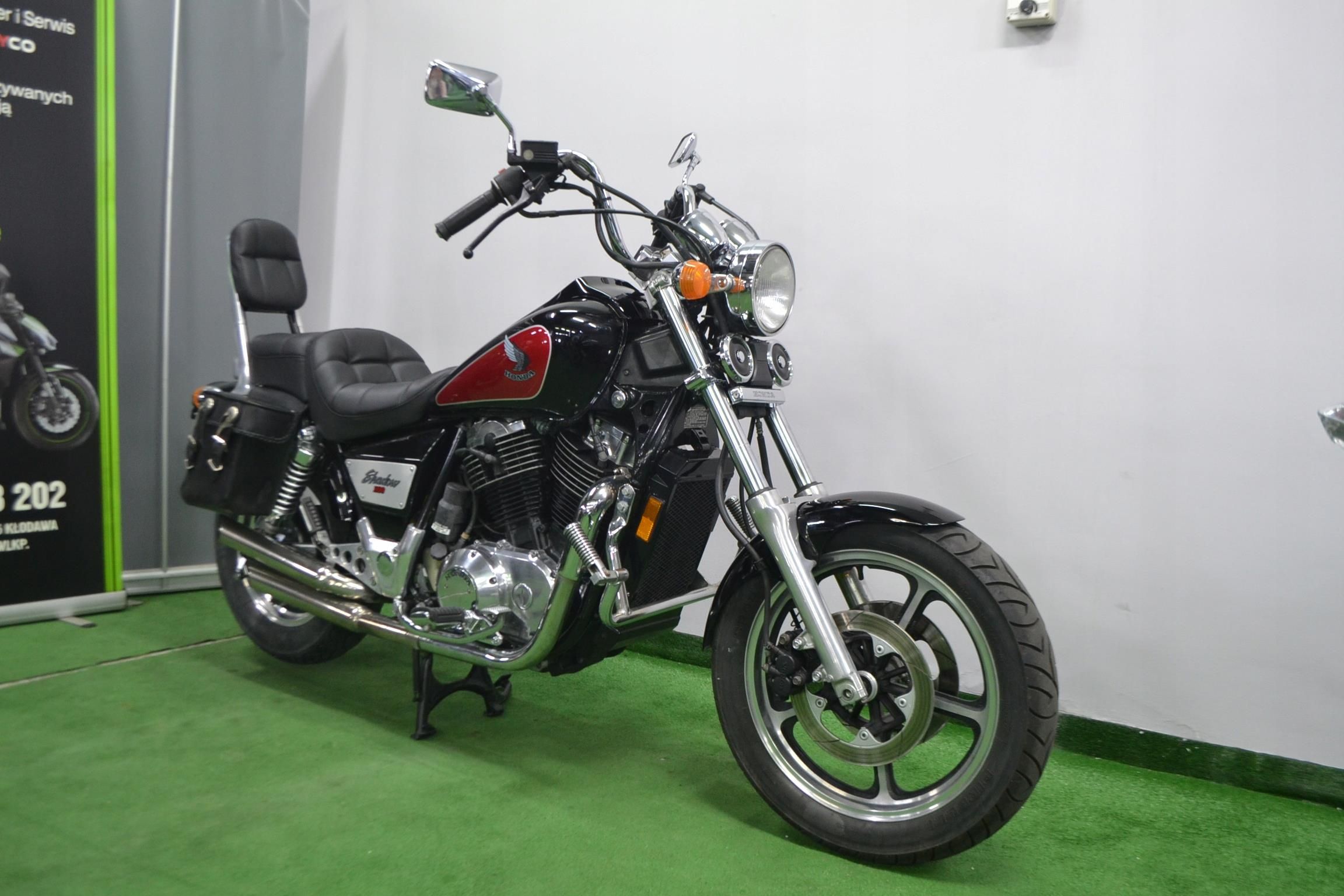 VT 1100 C SHADOW , GWARANCJA 1ROK, RATY 3%, DOWÓZ - zdjęcie 10 VT 1100 C SHADOW , GWARANCJA 1ROK, RATY 3%, DOWÓZ