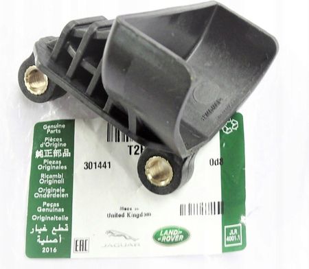 Jaguar Oe Wspornik Mocowanie Chłodnicy F Pace - Opinie i