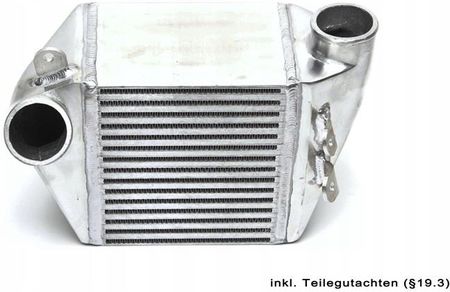 Ta Technix Intercooler Audi Seat Skoda Vw