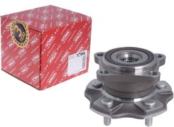 Skf Lozysko Piasta Tyl Lexus Rx350 Rx450H 4Wd Od 2009