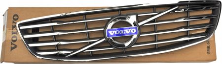 Volvo Oe V70 S80 Oslona Chlodnicy Grill Atrapa