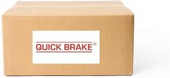 Quick Brake Zestaw Montażowy Klocków 109 1775