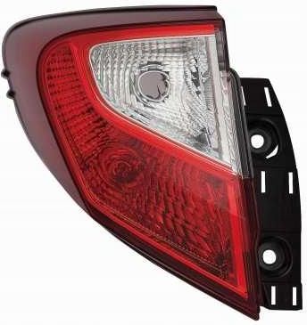 Lampa Tylna Abakus Depo Bhr Ue Lampa Tylna Ty Pr Toyota C Hr Opinie I Ceny Na Ceneo Pl