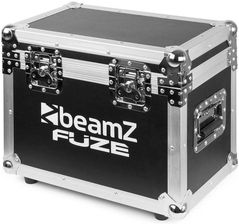 Beamz Walizka Case Na Dwie Głowy Ruchome Fuze Fcfz2