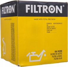Zdjęcie Filtron Filtr Oleju Oe666 3 Nissan - Otwock