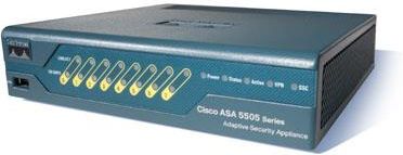 Cisco ASA 5505 M (ASA-AC-M-5505=)