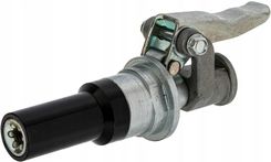 Zdjęcie Kramp Końcówka Smarownicy Samoblokująca Quick Lock Groz - Orneta