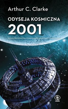Odyseja kosmiczna 2001 (EPUB)