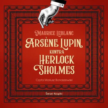 Arsene Lupin kontra Herlock Sholmes (MP3)