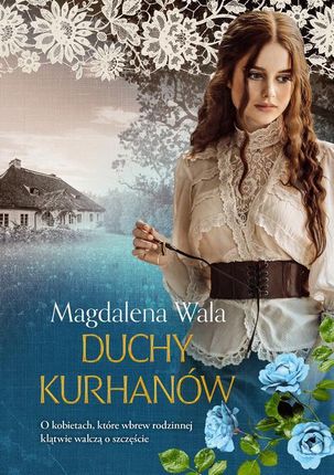 Duchy kurhanów (EPUB)