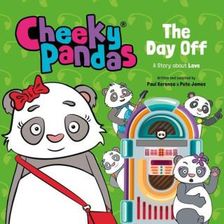 Zdjęcie Cheeky Pandas: The Day Off - Przemyśl