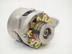 Korurs Alternator 14V 55A Ursus C 385 U912 U914 Nowy