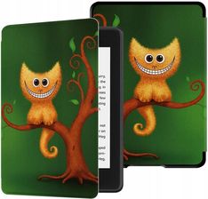 Case Obudowa Smartcase Etui Do Kindle Paperwhite 5 (8de9947a-422a-4e6c-b344-7737df15288c)