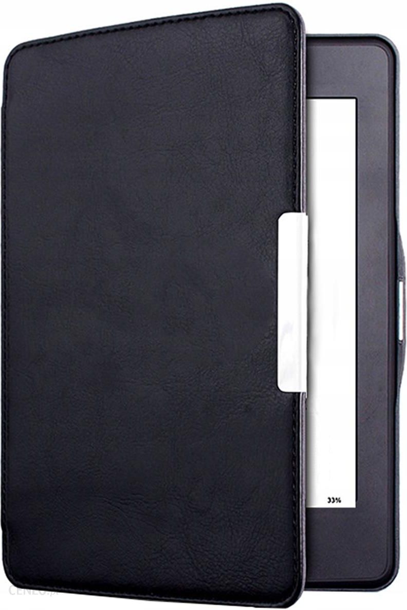 Etui Strap Case do Kindle Paperwhite 5 (Brązowe) - Strado