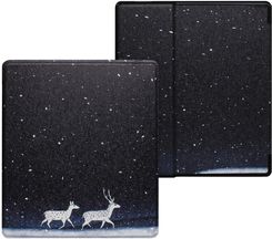 Etui Smart Graficzne Wzory Do Kindle Oasis 2/3 (947f2411-d3a3-414d-91d3-99d8759fa6d3)