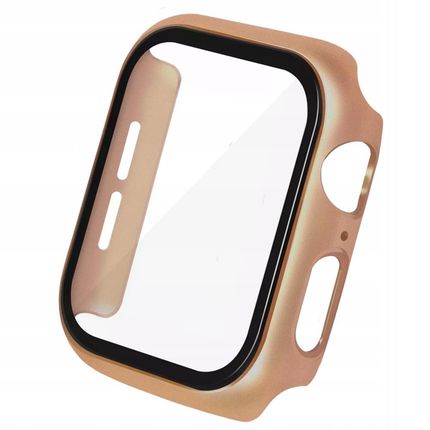 Etui Case + Szkło 2W1 Do Apple Watch 4/5/6/Se 44Mm (79536736-8d68-481f-aa93-5572b9d7375c)