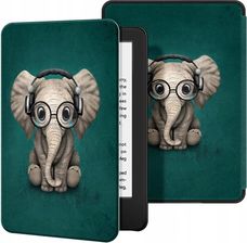 Obudowa Smartcase Etui Do Kindle Paperwhite 5 / V (16df0d32-9e3b-43c9-a88d-48961b06be58)