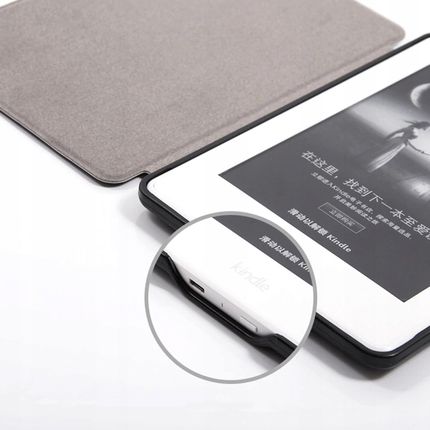 Etui Graficzne Kolorowe Do Kindle Paperwhite 1/2/3 (f0d525e3-4b76-4bb1-b635-876907d917b7) - zdjęcie 3