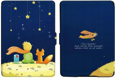 Etui Graficzne Kolorowe Do Kindle Paperwhite 1/2/3 (f0d525e3-4b76-4bb1-b635-876907d917b7) - zdjęcie 4