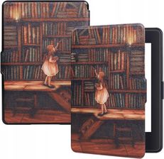 Etui Graficzne Kolorowe Do Kindle Paperwhite 1/2/3 (c9266459-acf4-41a6-a163-d40f534ff7c3)