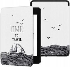 Etui Graficzne Kolorowe Do Kindle Paperwhite 4 (a2731af0-416c-461c-9928-0dbeddcfb2b3)