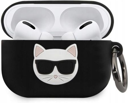 Karl Lagerfeld Choupette 3D - Etui Apple Airpods P (12325114771)