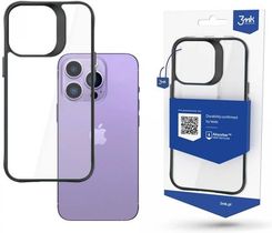 Apple Iphone 14 Pro Max - 3Mk Satin Armor Case+ (1761904)