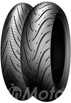 Michelin Pilot Road 2 110/80R18 58W