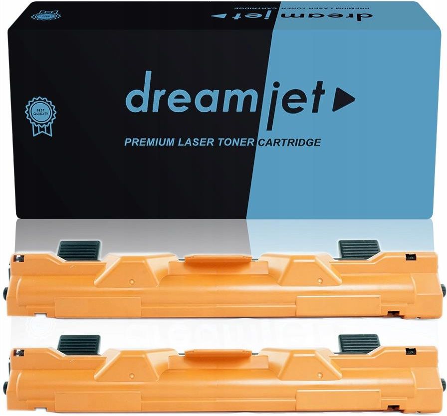 DREAMJET 2X TONER BROTHER TN1090 DCP 1622WE HL 1222WE CHIP Opinie I Ceny Na Ceneo Pl