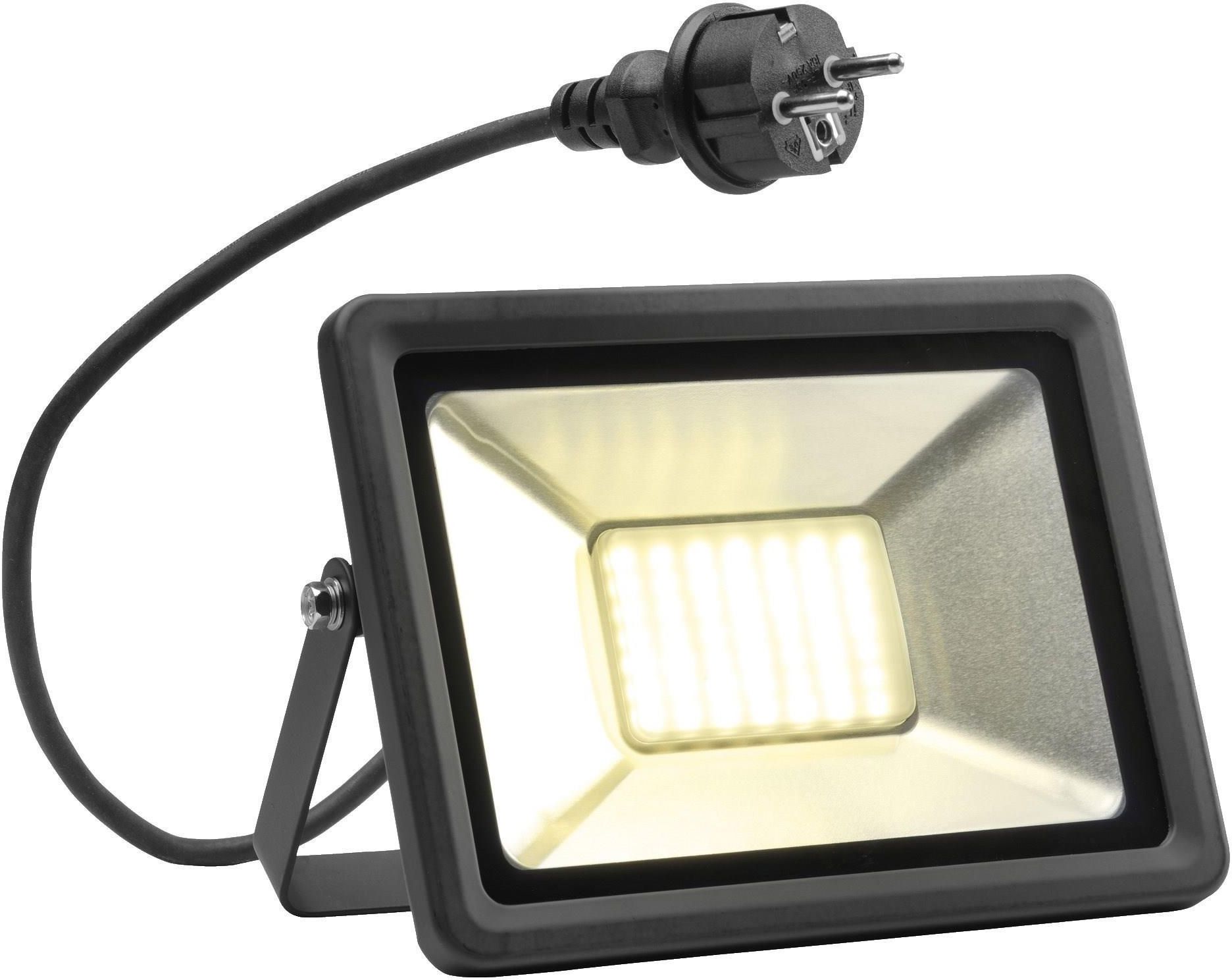 ANSLUT REFLEKTOR LED IP65 4250 LM 4000 K Ceny I Opinie Ceneo pl