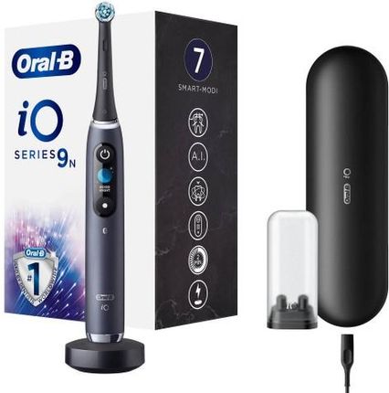 Oral-B iO Series 9N Black Onyx