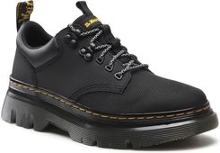 Zdjęcie Półbuty DR. MARTENS - Tarik Lo 27390001 Black - Oborniki