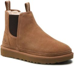 Zdjęcie Ugg Buty M Neumel Chelsea 1121644 Brązowy - Wąchock