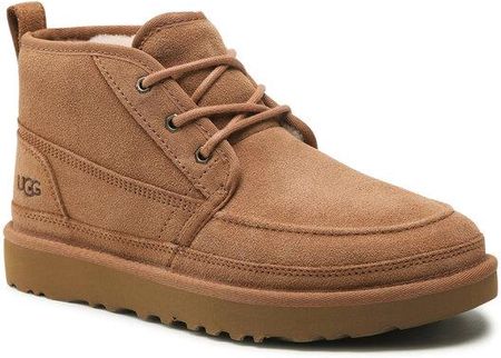 Ugg Trzewiki M Neumel Moc 1121645 Br zowy Ceny i opinie Ceneo.pl