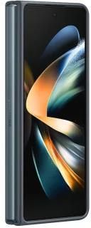 Samsung Leather Cover do Galaxy Z Fold4 Szary (EF-VF936LJEGWW)