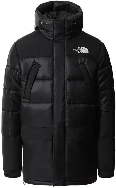 THE NORTH FACE HIMALAYAN PARKA 黒 Kurtki The North Face Remastered Himalayan Parka TNF Black | Footshop